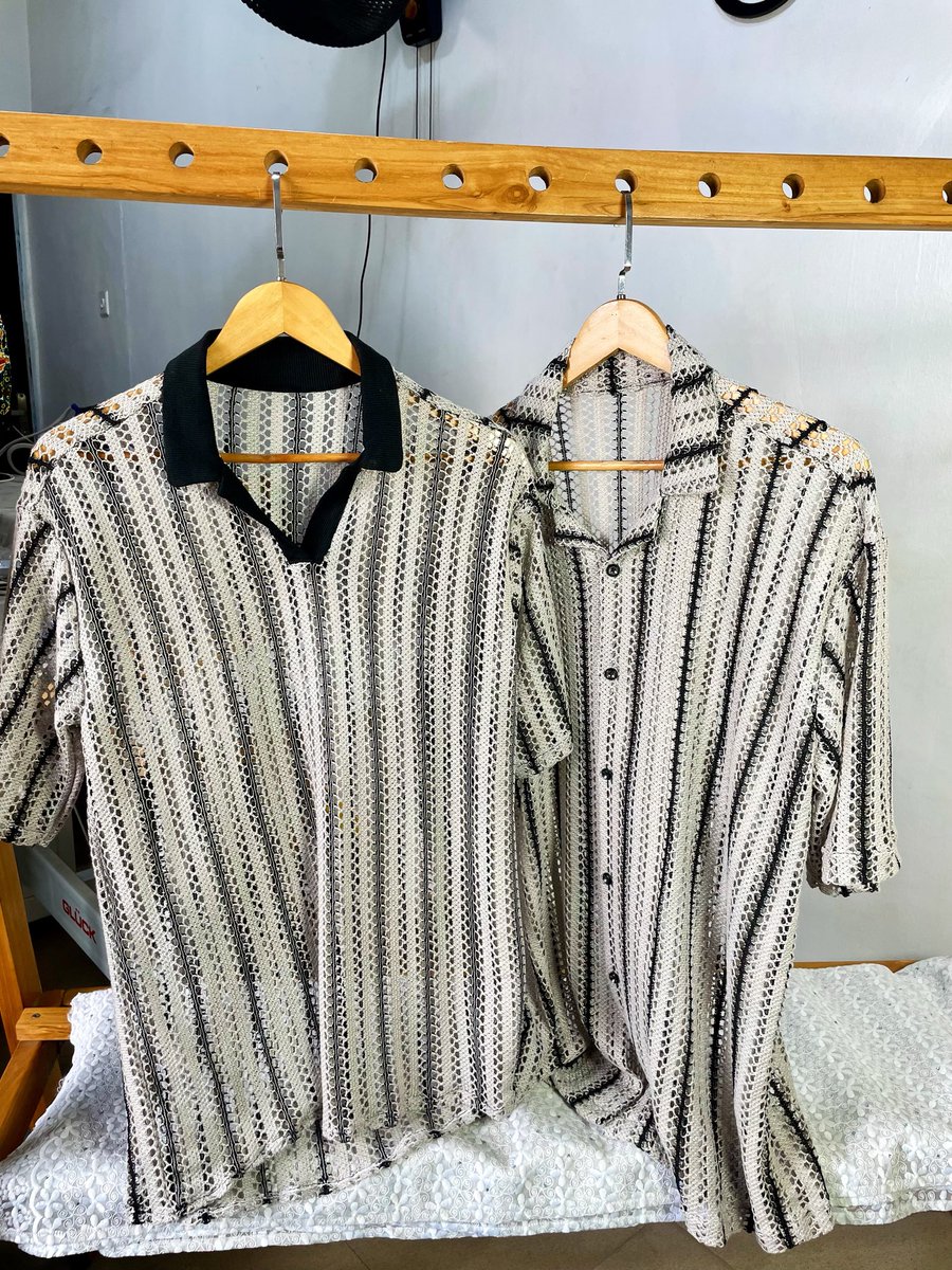 derayorbaby's tweet image. I make unisex beautiful outfits 🤗
Please patronize 🙏