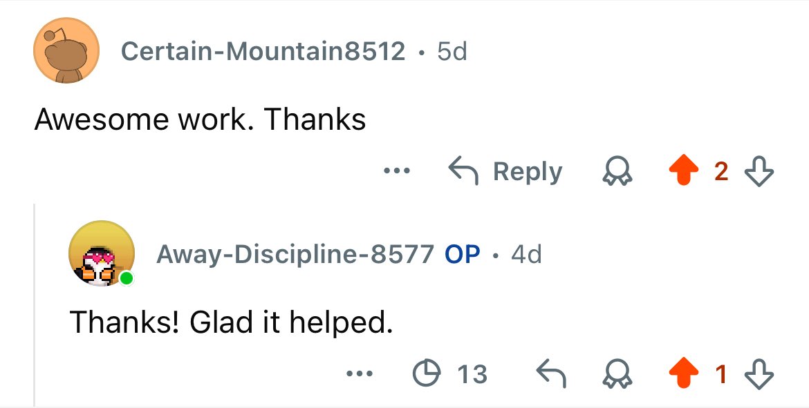 inovaglobalsa's tweet image. See what people are saying about our Form Storage solution for carrd.co websites

This form sends and stores sign ups right in google sheets instead of just sending them into the inbox abyss.

Plus No Third Party Tools

Check it out here: carrd.co/templates/6881…