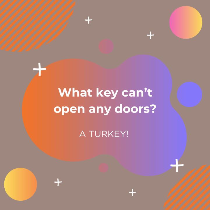 HealthCodeIAM's tweet image. #jokes #thanksgiving #myhealthcode