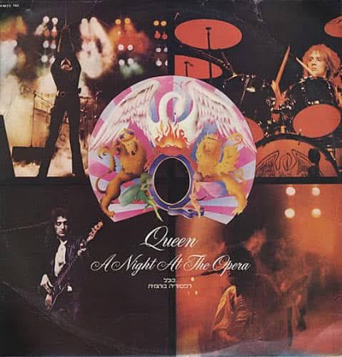 primarily_prog's tweet image. 50 years old today.

A record that completely blew me away the first time I heard it (the day after its release, as I was late out of work on the Friday so had to wait until the Saturday morning to purchase it in Woolworths, Yate near Bristol).

£2.99 if I remember correctly.