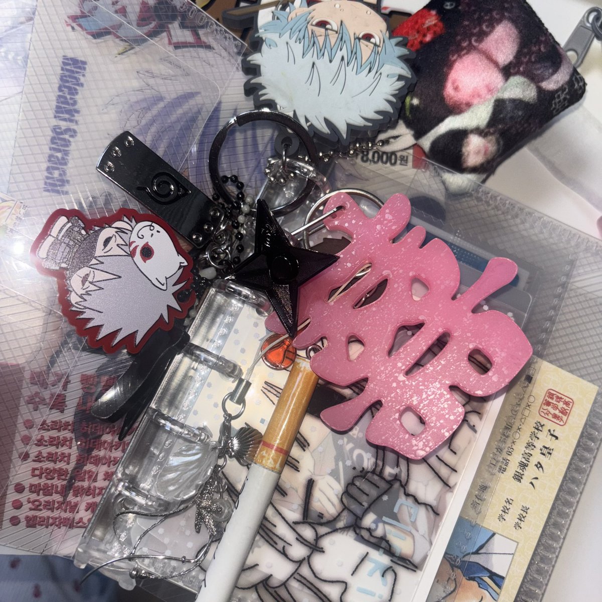 palgulee's tweet image. 꾸꾸옷 입고 하는거: 야작🚬