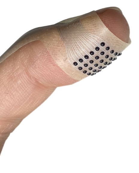 HAND ERC tweet media