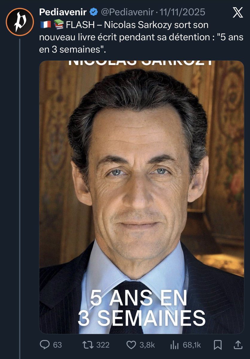Pediavenir's tweet image. Ça recommence