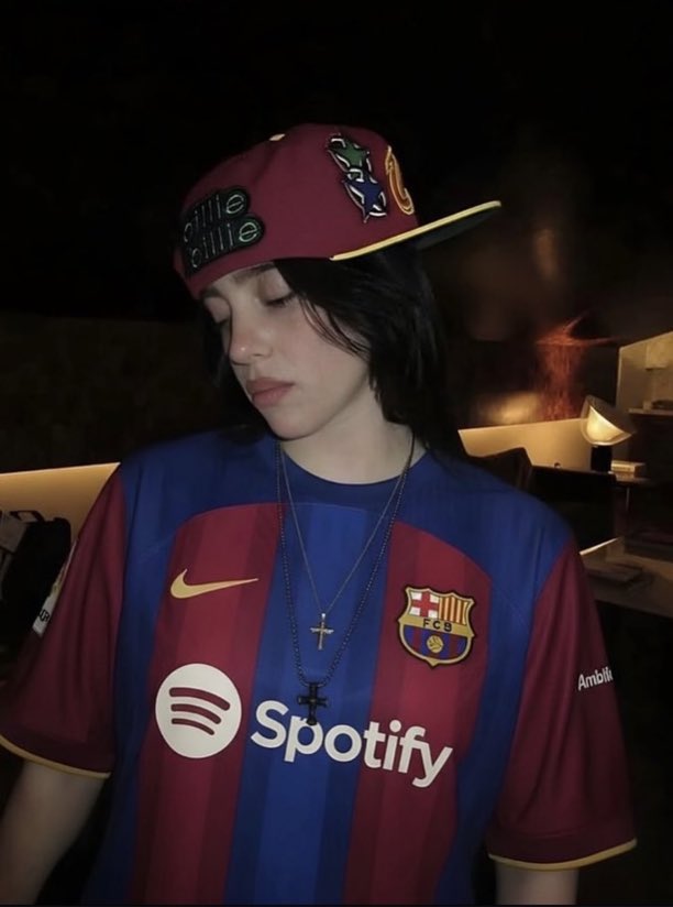 apugolec's tweet image. Si Lamine, si.