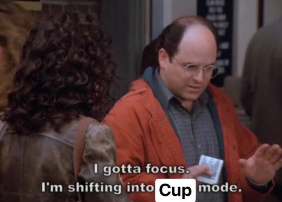 SamLaFranceNBA's tweet photo. #CUPDAY https://t.co/1ZbeyTQayw