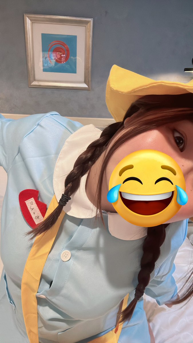 aoiusagi_chan's tweet photo. 需要どこ👀 https://t.co/P5pSZinFsl
