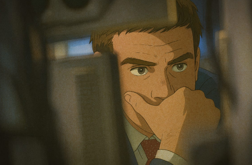 📉 US equities saw their sharpest intraday reversal since April, yet analysts note that the selloff remains "rational" on lofty valuations and waning prospects for Fed rate cuts.

The S&amp;P500 has broken under both its 50 and 100 Daily Moving Averages, while momentum gauges have