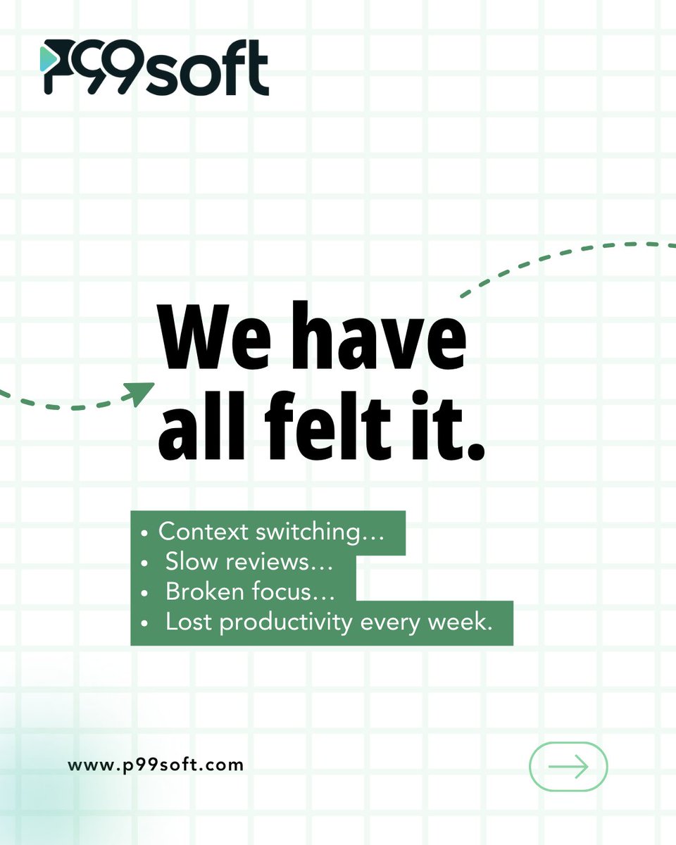 P99soft_Pvt_Ltd's tweet image. Developers lose hours every week because of code reviews, context switching, and too many tools.
We felt the same pain so we built something to fix it.
Launching soon. Stay tuned! 🚀

#p99soft #developerlife #codereview #productivity #softwaredevelopment #devtools #tech