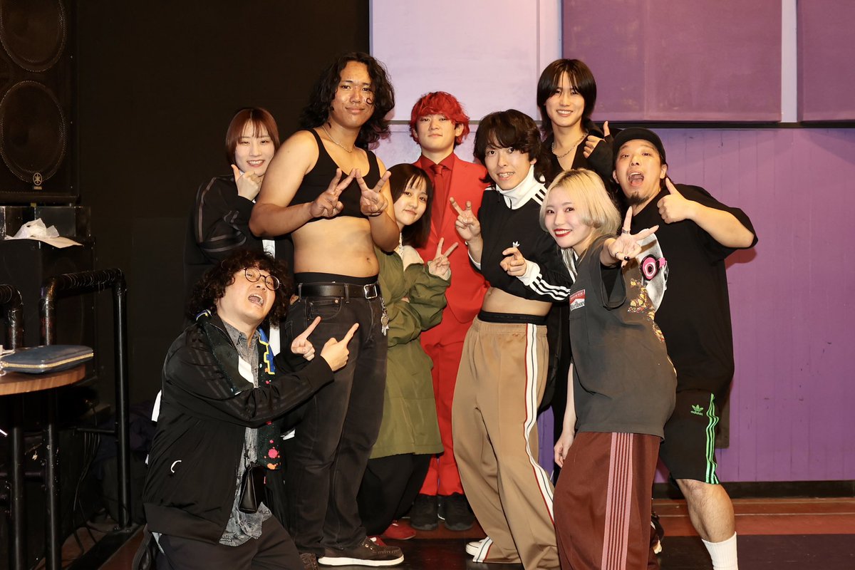 たなかww (@tanaka5band) / Posts / X