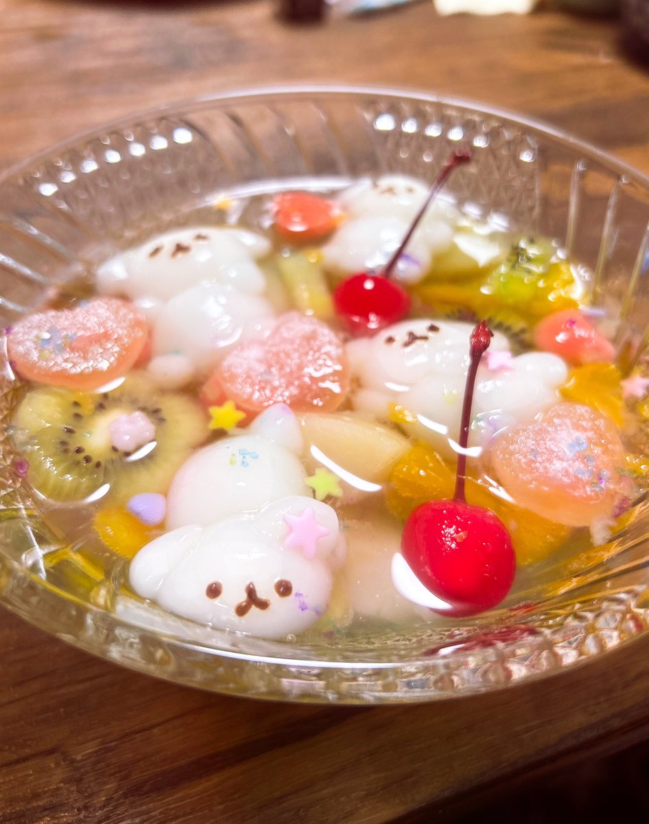 ツムギ (@aoki_mofu) on Twitter photo 