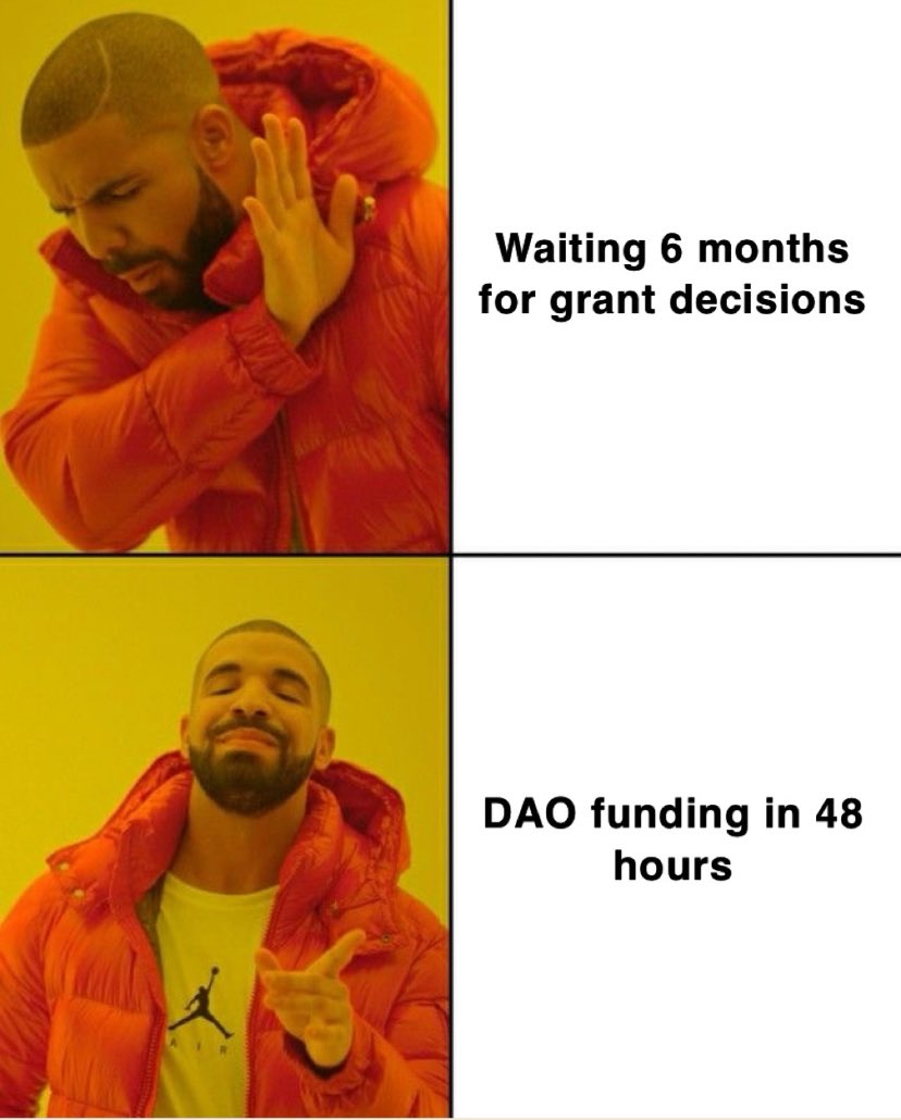 Borderlescience's tweet image. Why wait for approval when you can build openly?

#DeSciLagos2025