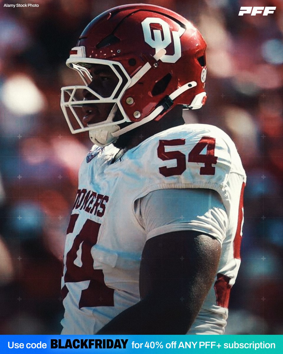 PFF College tweet media