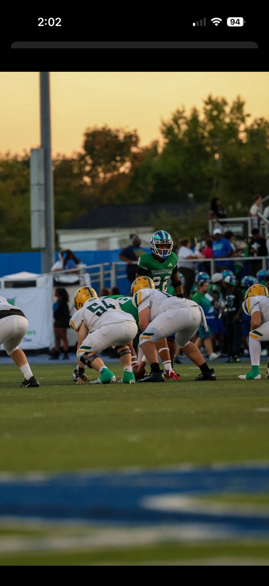 chad meadows tweet media