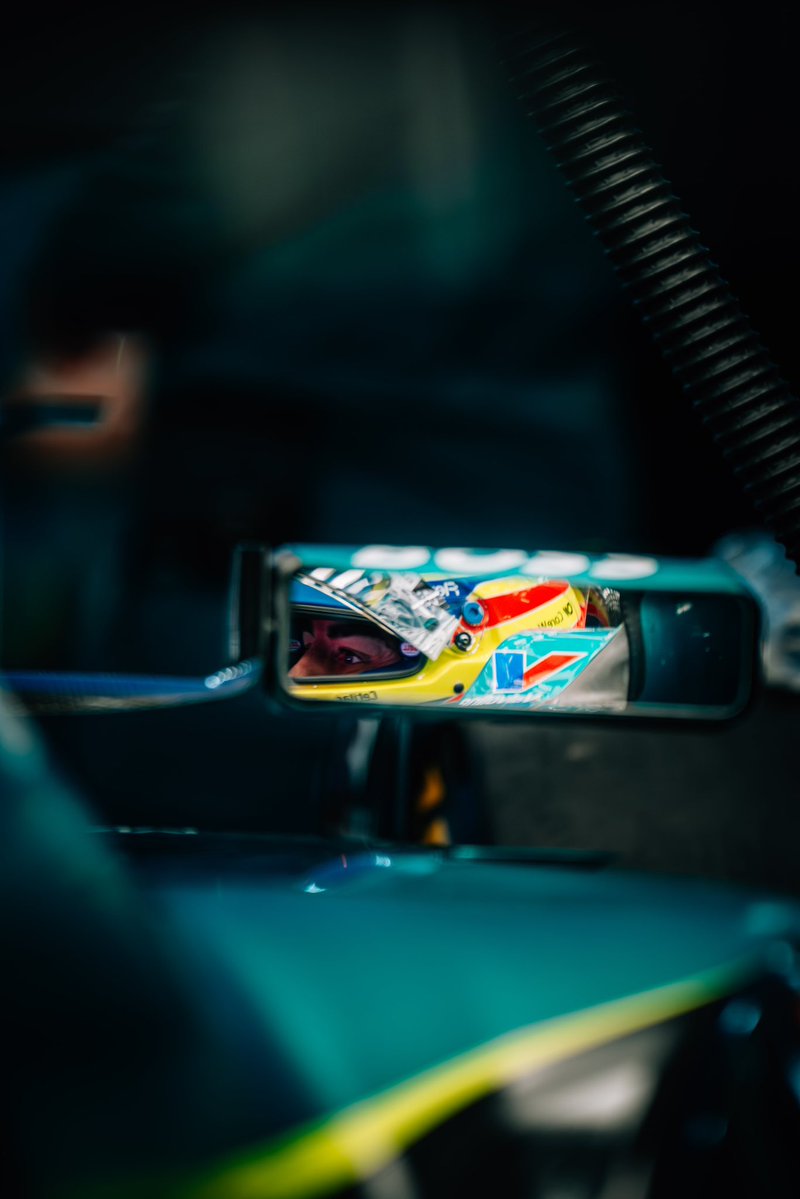 AstonMartinF1's tweet image. 