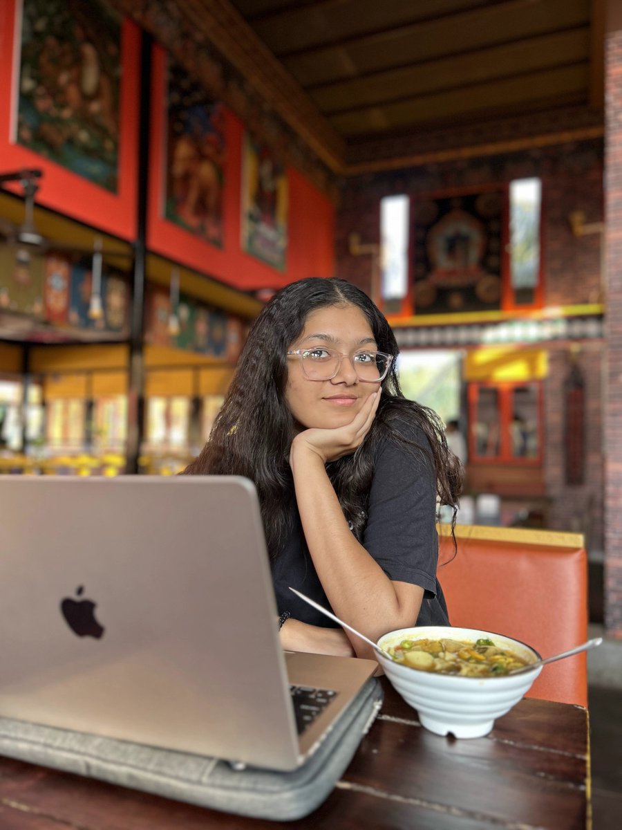 iishaparekh's tweet image. After a month-long reset,
I’m back in BLR

- Hosting a hackathon for @blok_cap during IBW.
- DM if you want in.