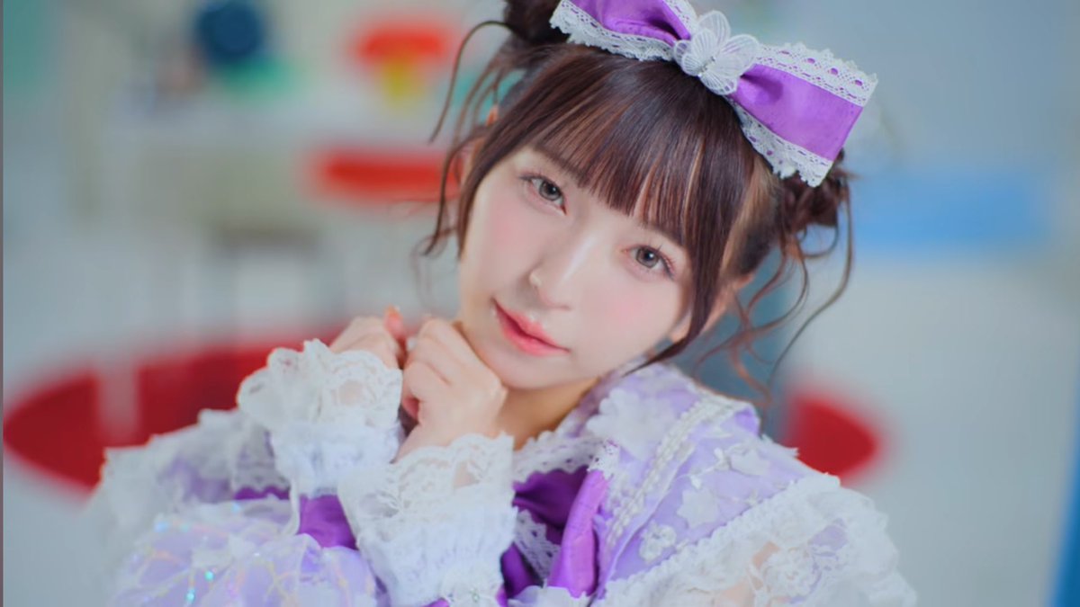 _My1la's tweet photo. りせちゃんかわいいかわいいかわいいすきすきだいすき😻😻😻😻😻😻

 #塩川莉世 https://t.co/MRQ3gkeW1j