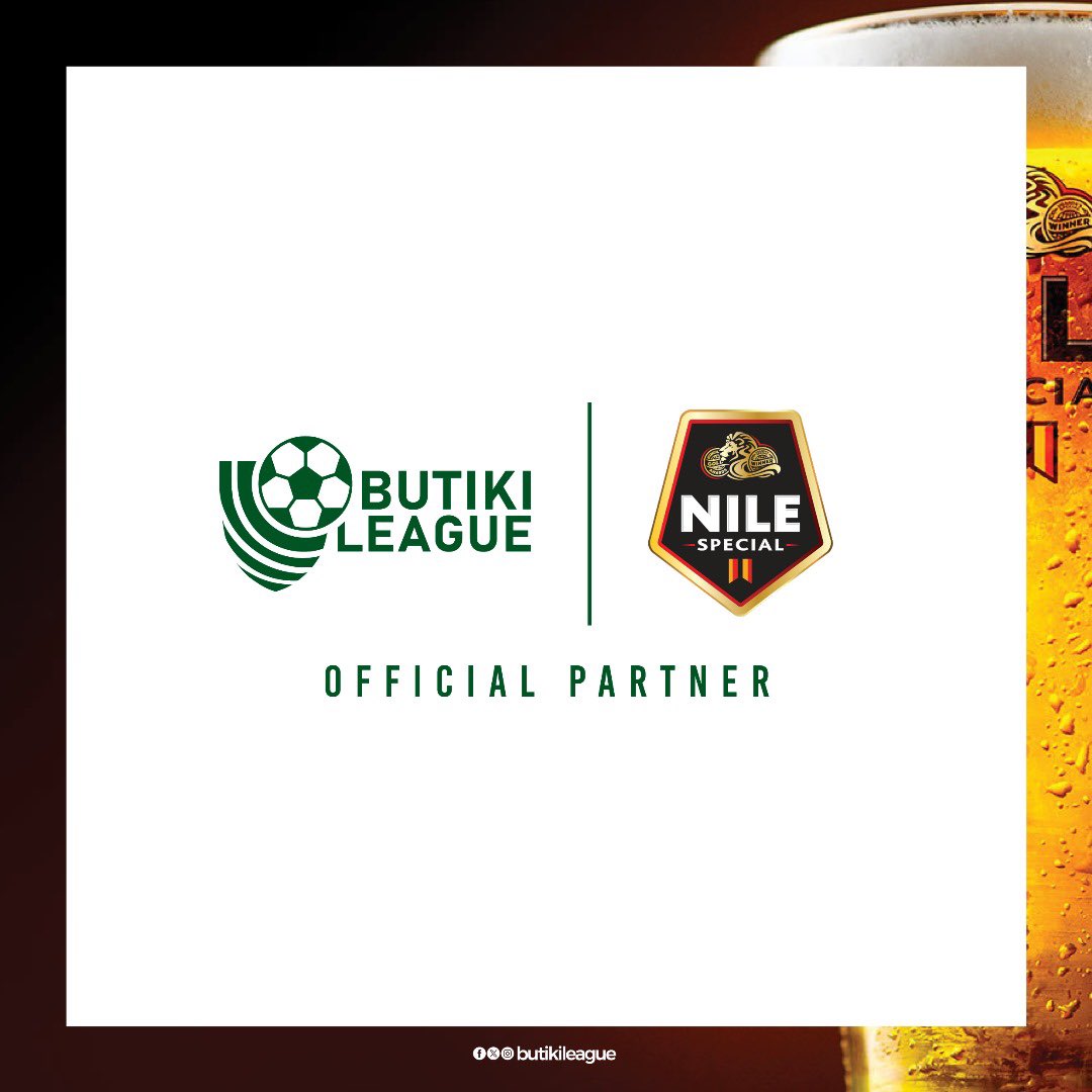 Butiki League tweet media