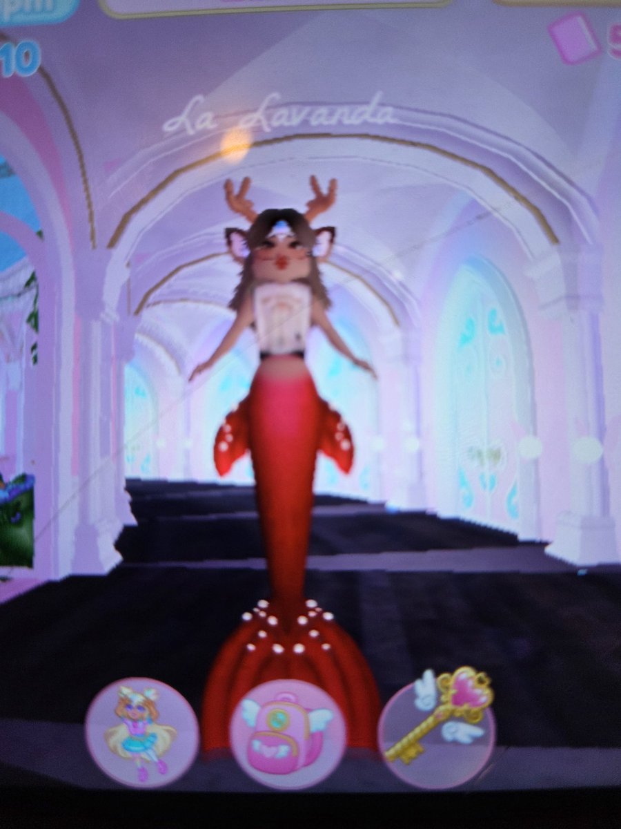 MarkGrass8's tweet photo. Rudy Princess Mermaid Potion (Classic)
It looks so pretty https://t.co/bF5WSA0ckF