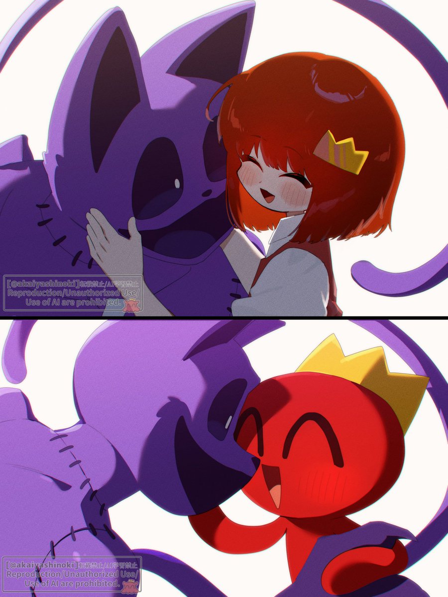 ⭐︎Ａ⭐︎Ｙ⭐︎ページ Post by 赤石やし -Akaishi Yashi- on X: 🐱🐙