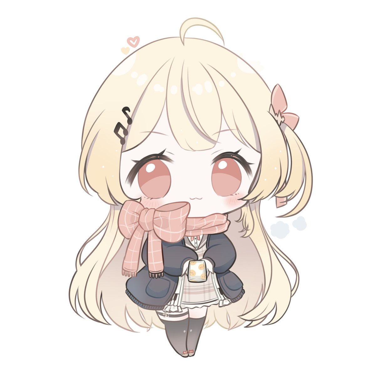 ルナミ・あみ 【 Comms OPEN ⏩VGen】 (@ami_lunami) / Posts / X