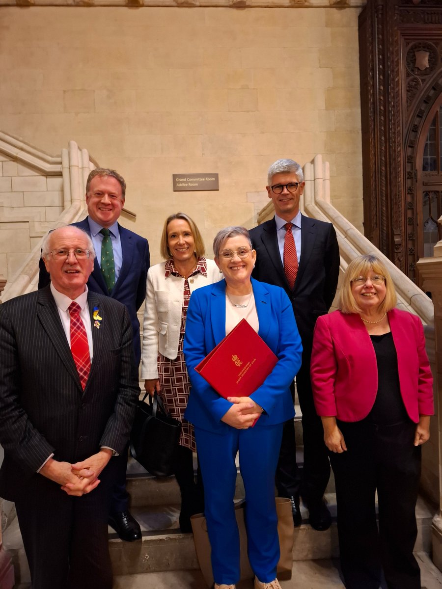 JimShannonMP's tweet image. As Chair of the @AppgHealth I was delighted to lead the debate in Westminster Hall yesterday highlighting #WorldCOPDDay. The 2025 theme is &apos;Short of Breath, Think COPD&apos; to highlight that the condition is often undiagnosed despite being the third leading cause of death worldwide.