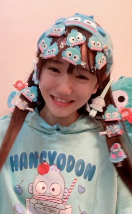 Twitterのコスプレ画像16