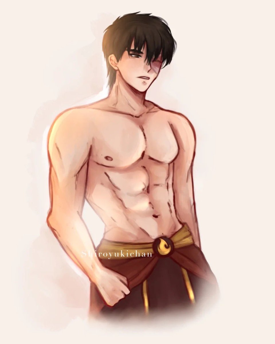 Prince Zuko tweet media