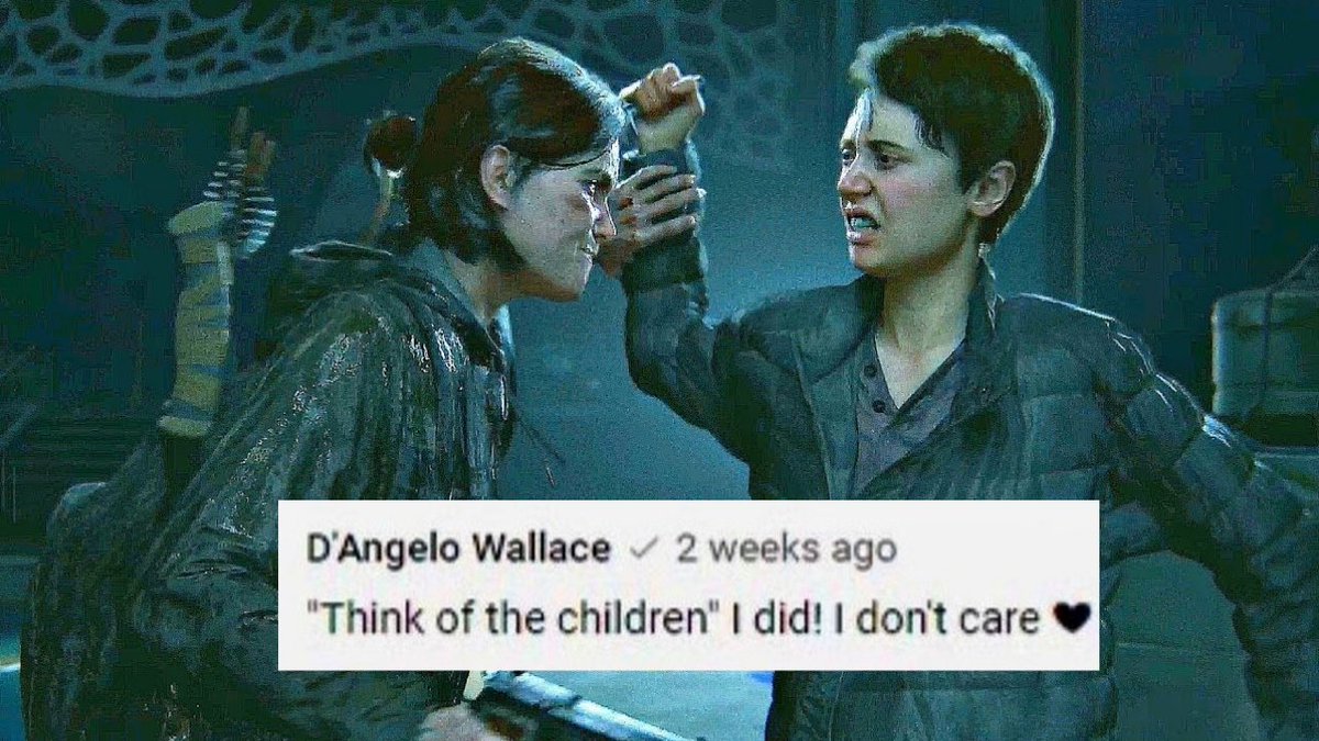 tlou text posts tweet media
