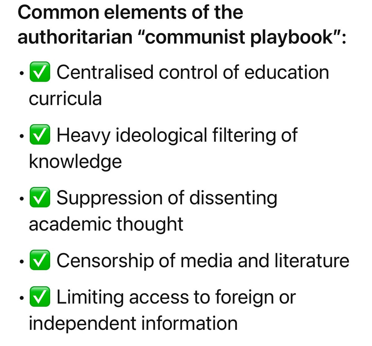 Truter_Johan's tweet image. This is the brutal truth and I’ve been saying this for years now!
Does this look familiar? 👇🏼