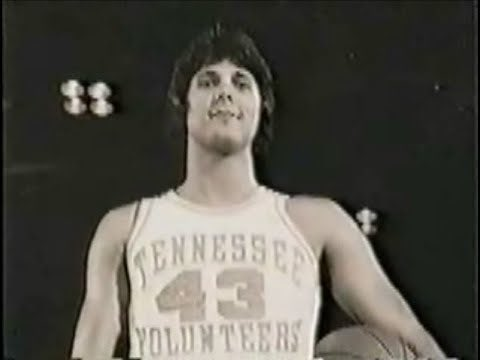 allan_cheapshot's tweet image. Kevin Nash

Tennessee, Center 1977-1980