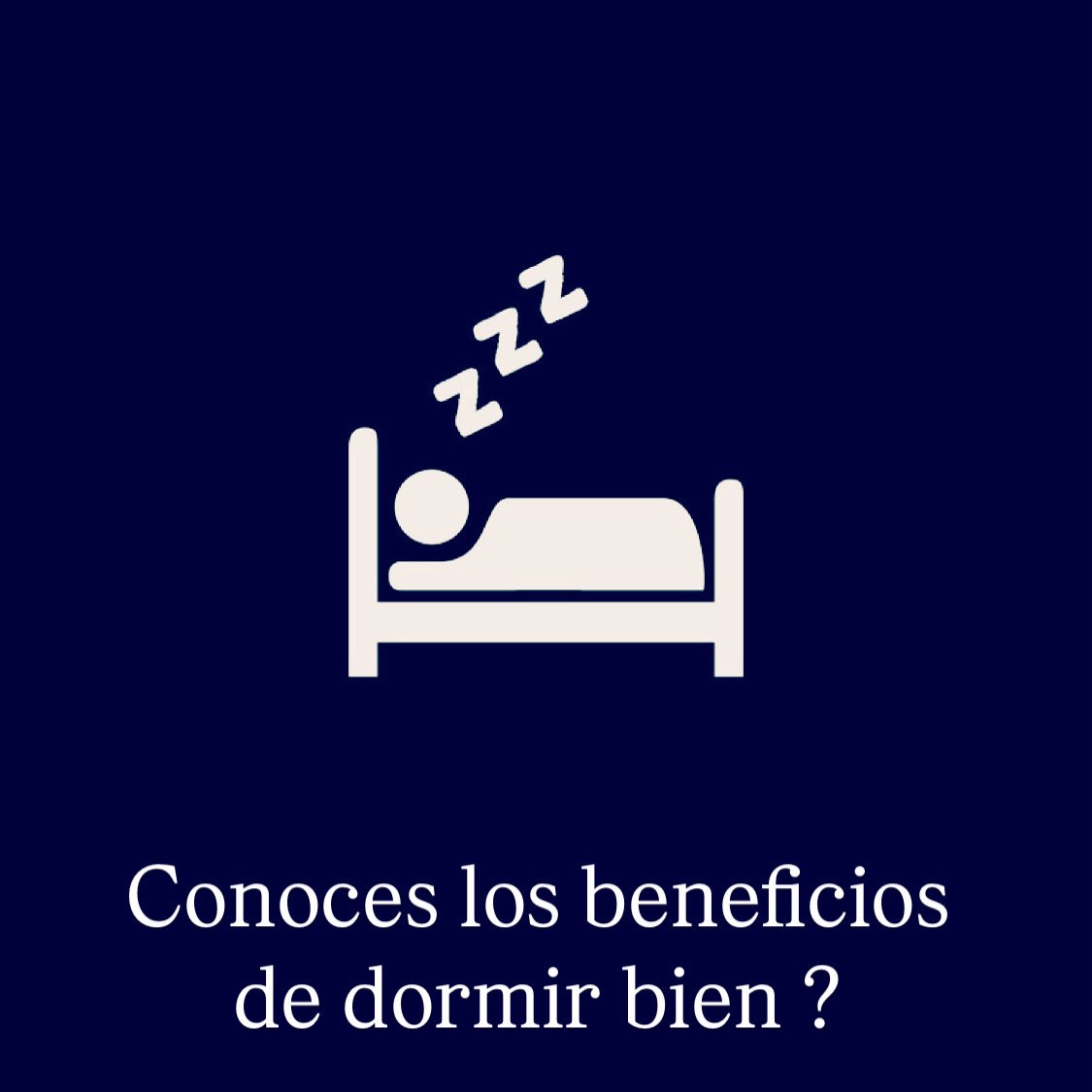 drambm's tweet photo. Beneficios de dormir bien:

-Ayuda a mantener un peso saludable.
-Mejora la inmunidad.
-Protege al corazón y al sistema nervioso.
-Beneficia a la salud emocional.
-Mejora la memoria.
-Incrementa la creatividad.

Fuentes: Revista Science y Fundación Española del Corazón. 

#Salud 
#saludmental 
#sueño 
#dormir 
#dormirbien