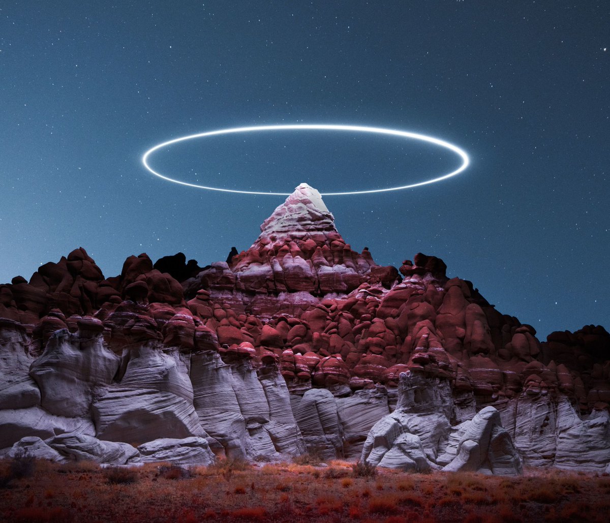 johnknopf's tweet image. My next guest is @Reuben_Wu, the National Geographic legendary photographer behind the epic Stonehenge cover story and a founding member of the band Ladytron. We went deep on creativity, stage fright, touring, drone photography, NFTs, family, and striving to do things differently…