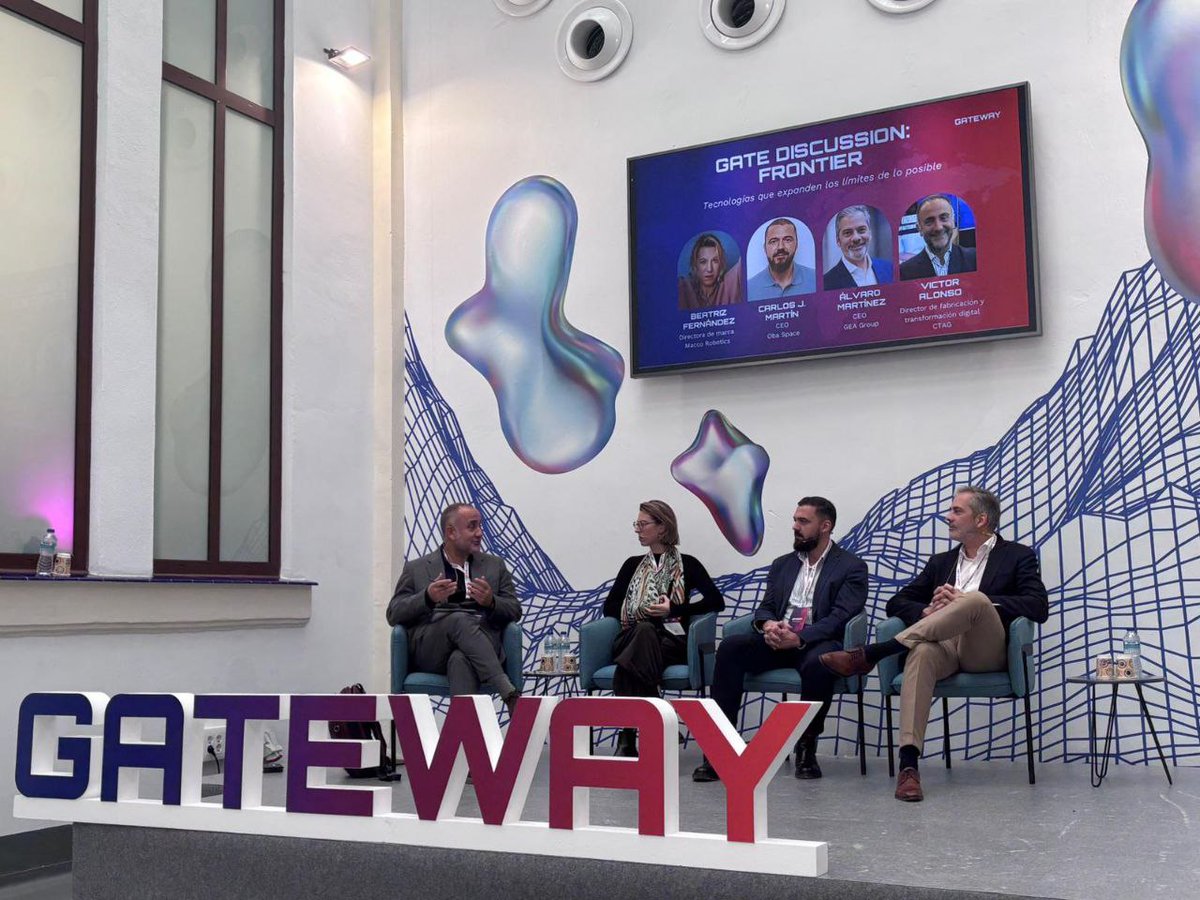 OBA - Orbital Boost Aerospace 🛰️ tweet media