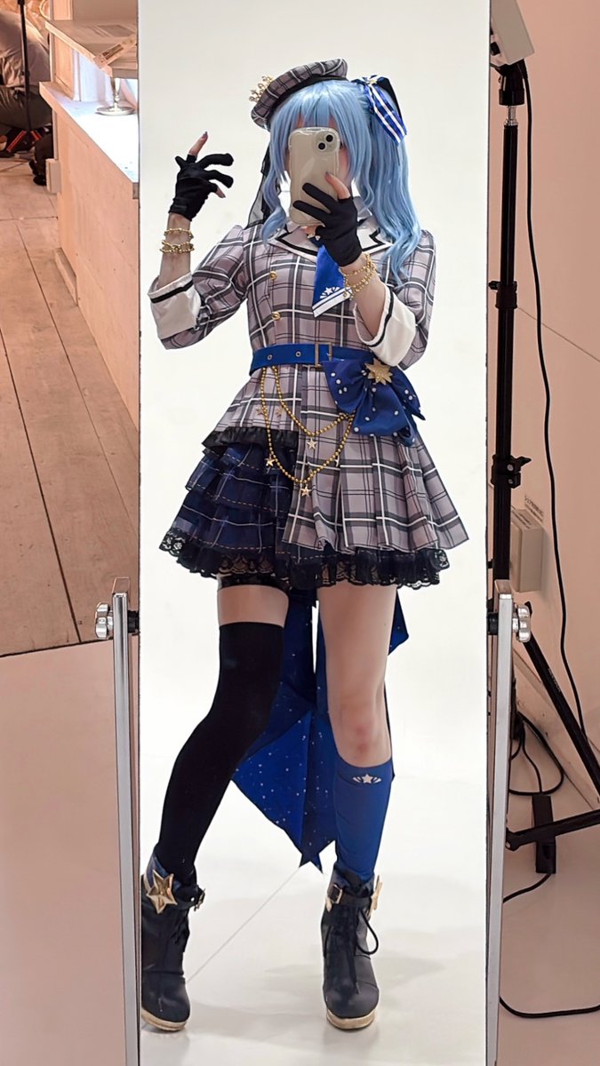 あるみ-alumi◾︎2日目【東7 R37a】 (@alumi_cos) / Posts / X