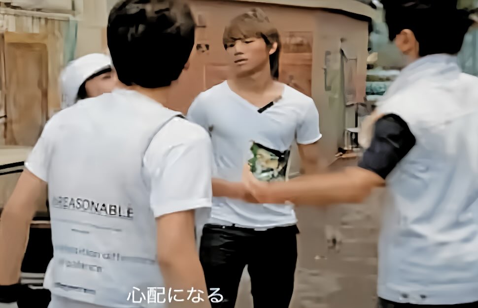ᴛᴏᴍᴀᴋᴏ ✯ daesung ✍️ 북극성🤫 tweet media