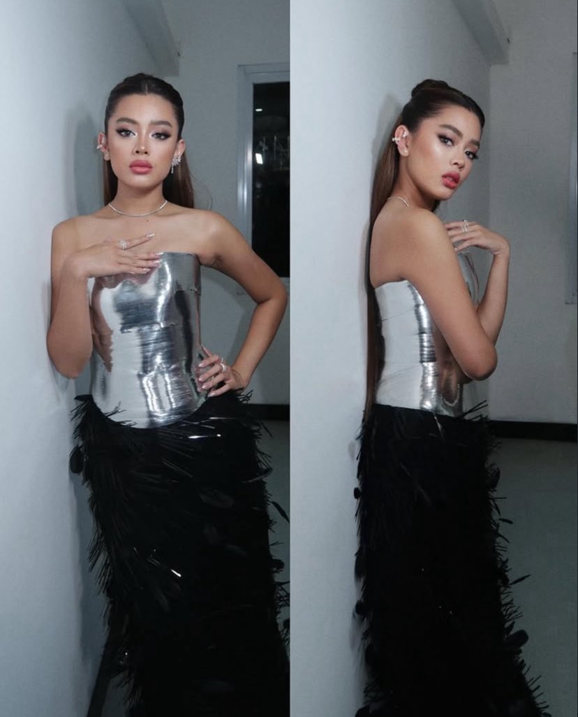 SO GORGEOUS AZA 😣🖐🏻🖐🏻