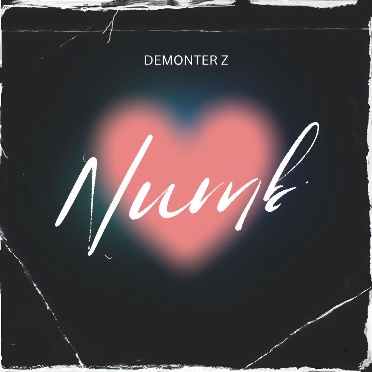 DemonterZ's tweet photo. DEMONTER Z

'NUMB' (New Single)

Dropping this November 25th!

#DemonterZ https://t.co/UtladhcCQY