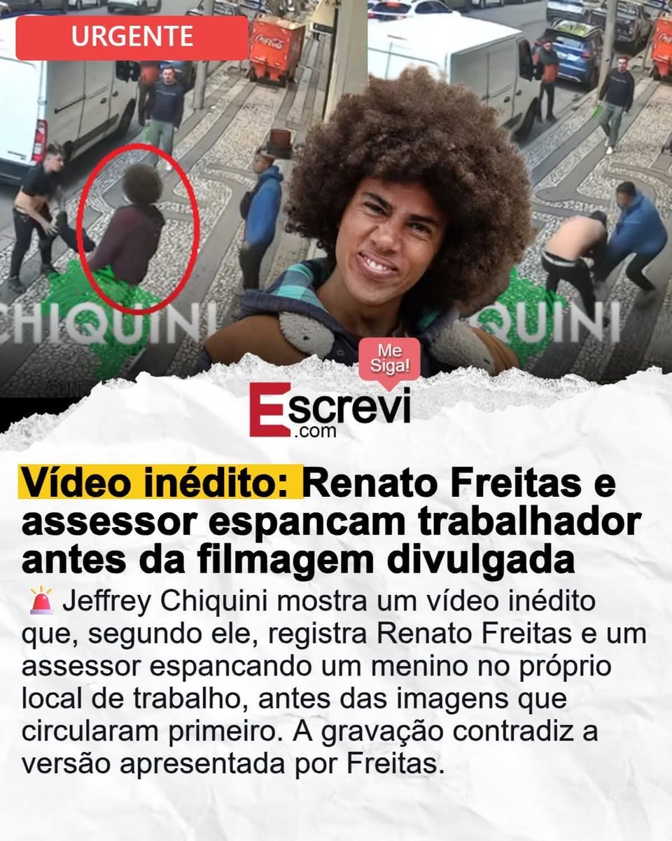 roxmo's tweet image. É um cafajeste.