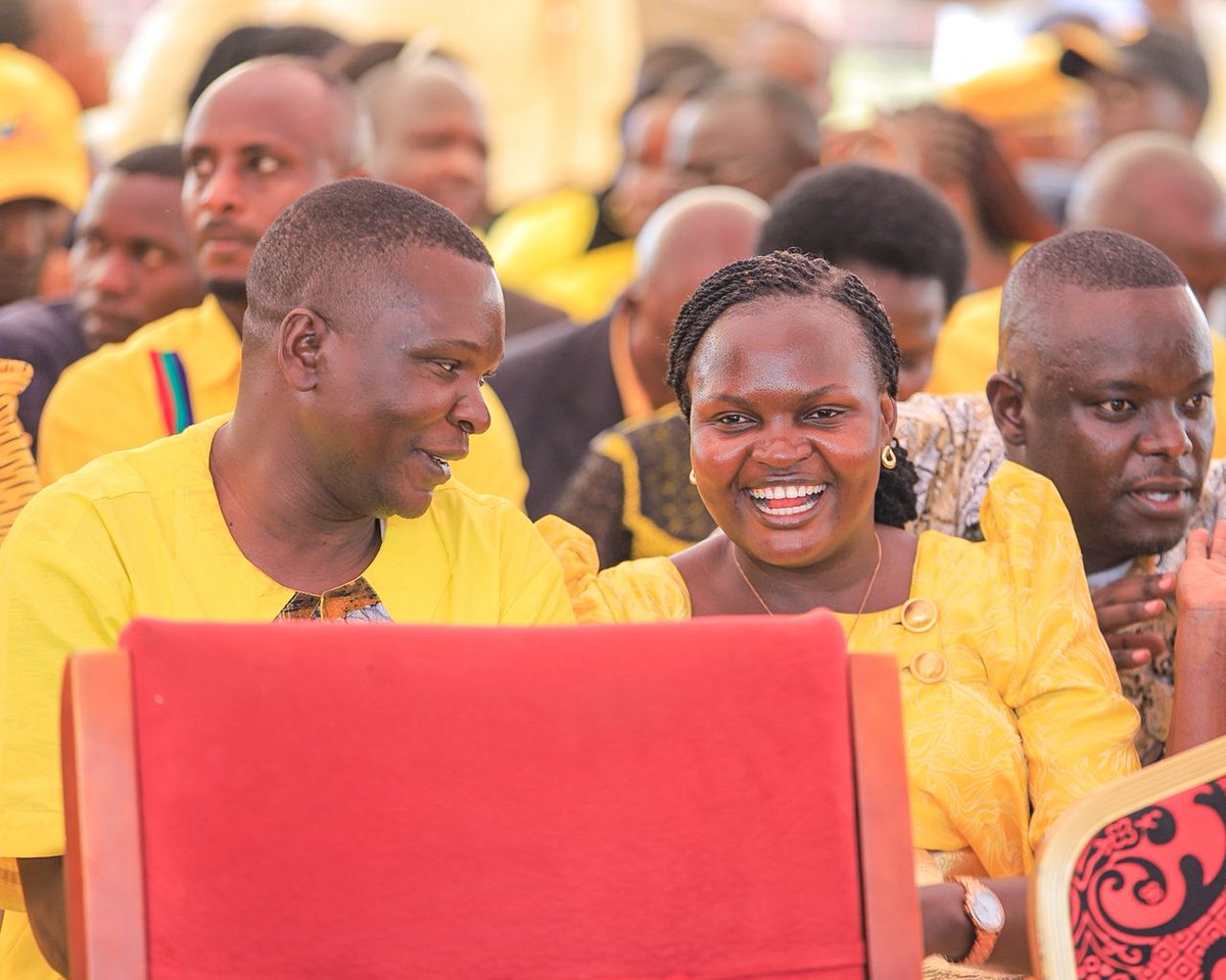 NRM Party tweet media