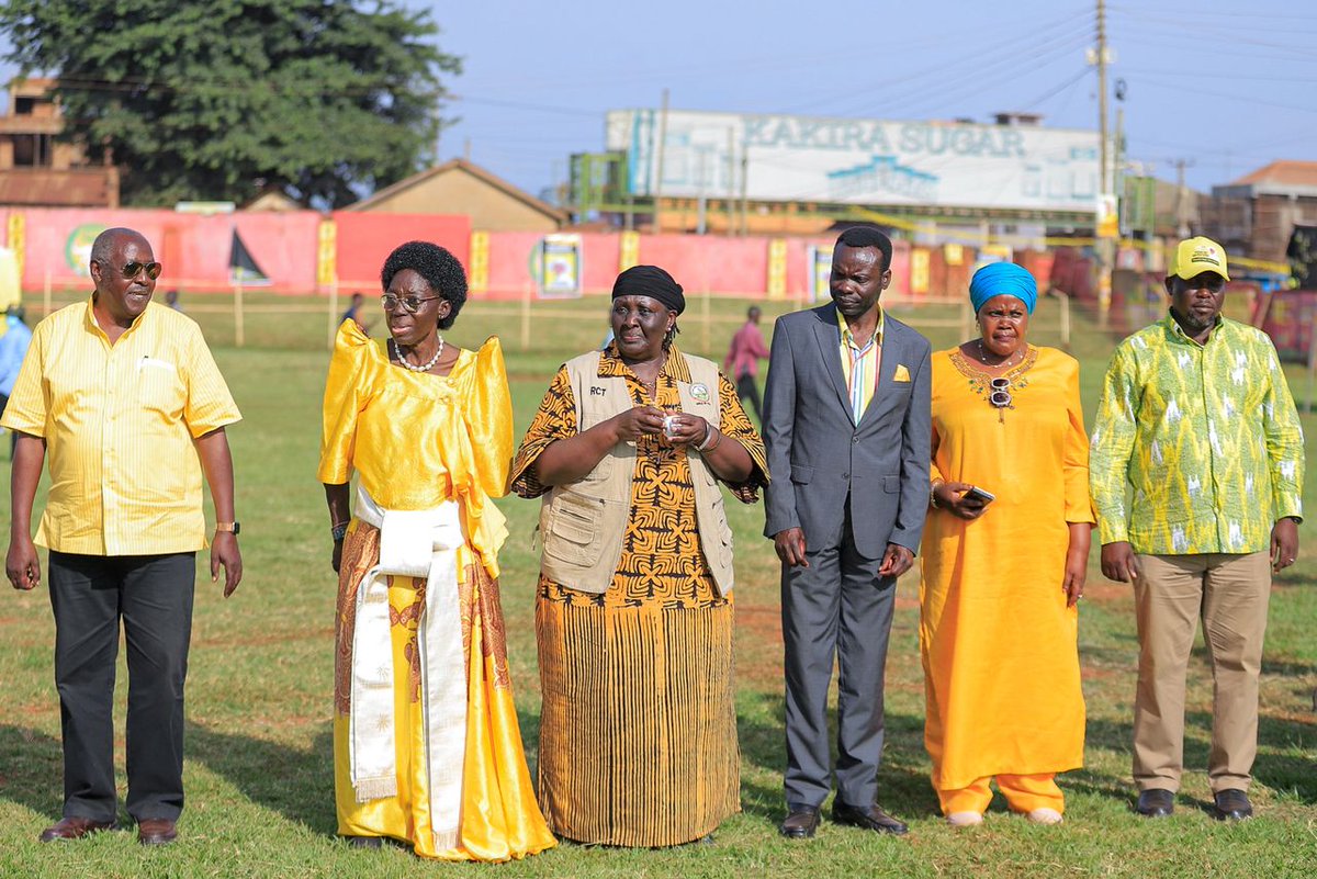 NRM Party tweet media