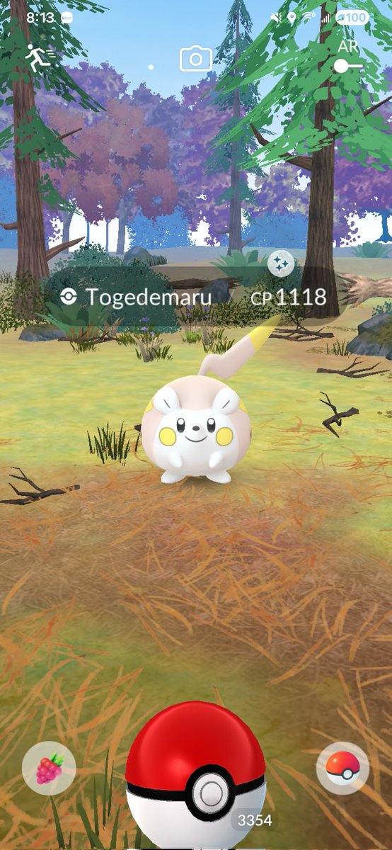 Cowboy Hat Caterpie Please 🤠 tweet media