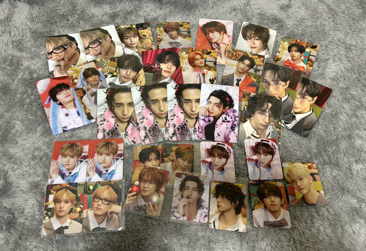 めあち tweet media