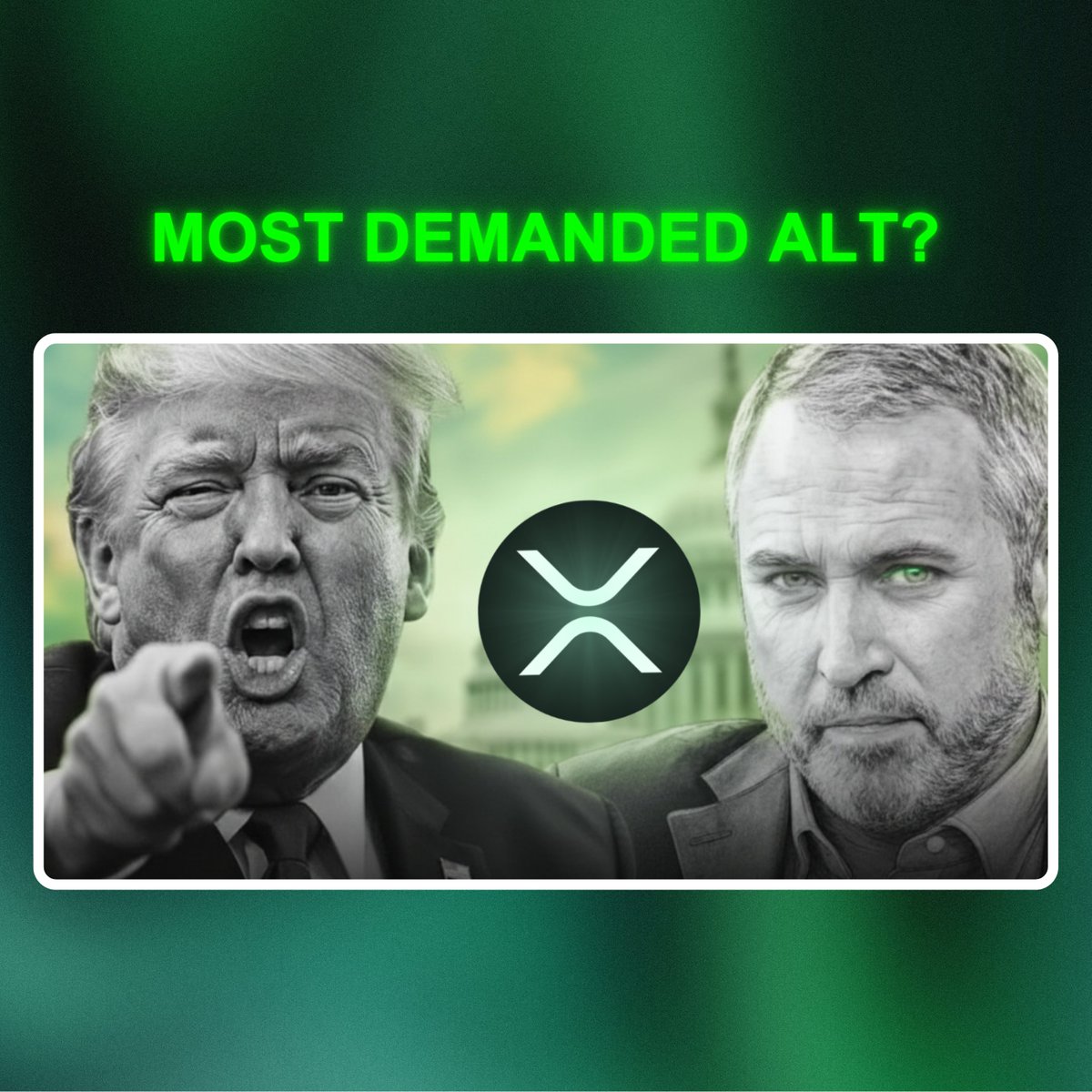 alinainsight's tweet image. ISO 20022 adoption to XRP ETFs, IMF insights, and new U.S. regulations shaping the future of digital finance. XRP is emerging as the bridge asset connecting traditional banking to real-time blockchain settlement.

Watch here: youtube.com/watch?v=N98d_s…