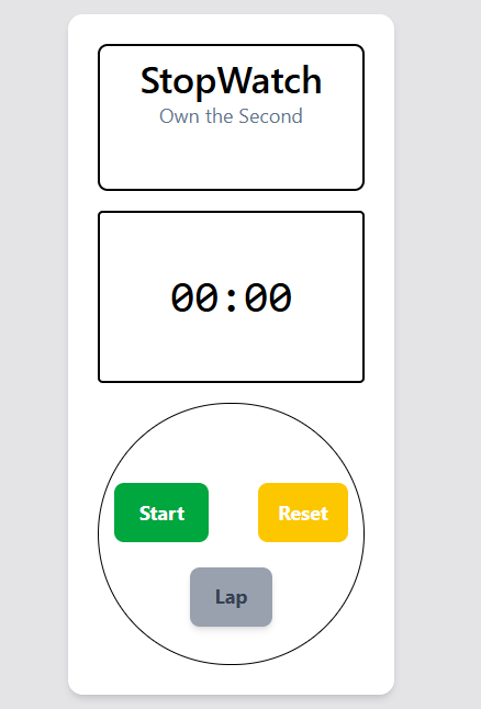 TEJAS5A65's tweet image. Built a stopwatch in React. mass proud. Memory leak. 3 hours of debugging. Turns out I forgot to clean up my useEffect. One line. That&apos;s all I was missing. mass humbling. If React still confuses you keep breaking stuff. That&apos;s how it clicks.#BuildInPublic #ReactJS #javascript30