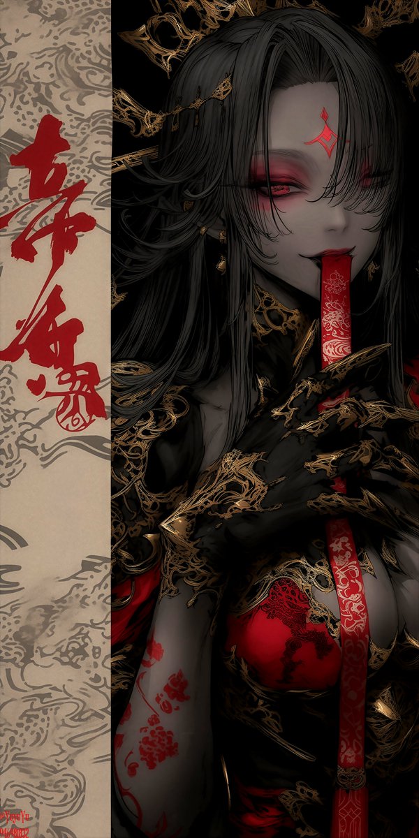 #AI #AIart #AIphoto #AIArtwork #AIイラスト