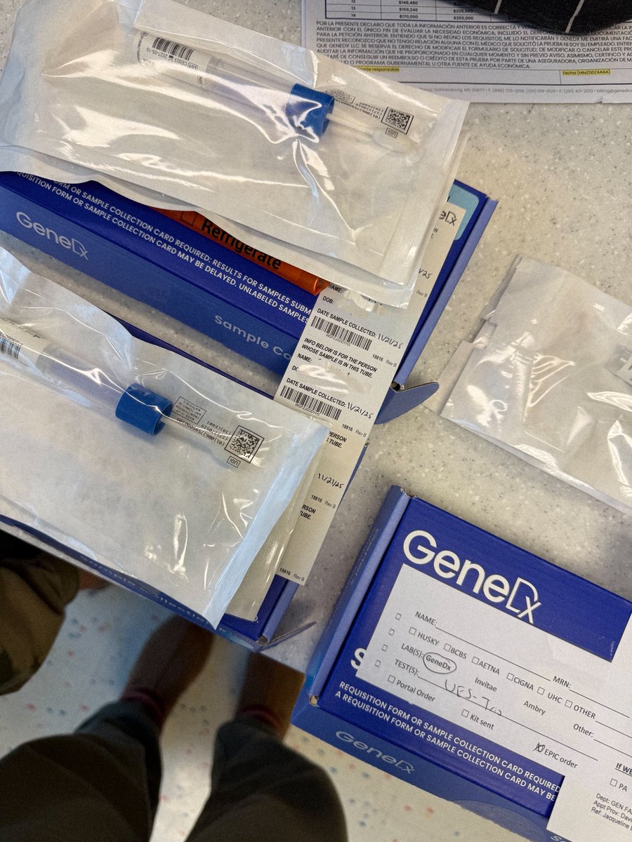 emtrnmd's tweet image. more genetic testing 🧬