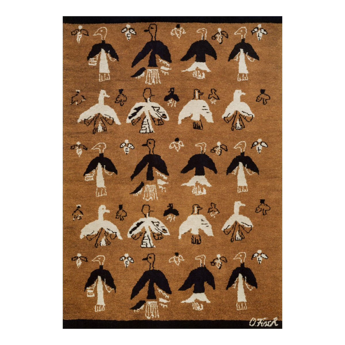 olgafisch's tweet photo. Alfombra Cóndor
1942 - 1943
Diseño Olga Fisch

📷 Fondo Documental Olga Fisch https://t.co/9gsjuX4RMM