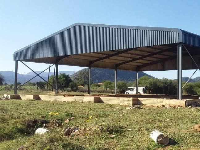 Hi, I'm looking for a reputable construction company in Zimbabwe to build a steel structure. Can anyone recommend someone reliable and experienced? Please comment below with company name and contact info. Thanks!