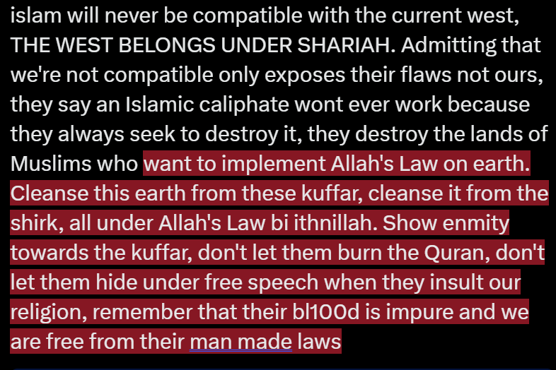 alwalaalbara10's tweet image. #schizoposting #worldpeace #immentallyillthisisntreal #ohsaycanyouseebythedawnsearlylight