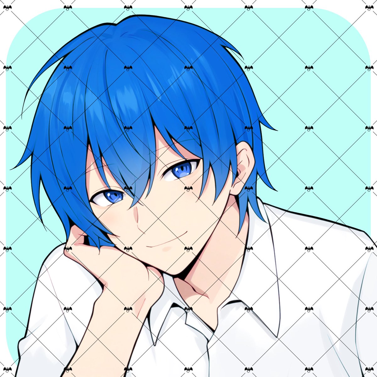 蘭丸 | お仕事募集中 tweet media